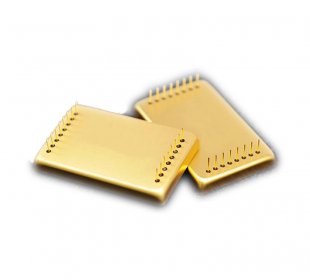 High -temperature memory LHM128/256MB