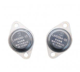 LH42095 Negative High Temperature Regulator