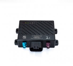 NVS310 High -precision combined navigation and positioning system of car