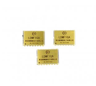 High -temperature memory of large capacity LDMF1GA/LDMF4GA